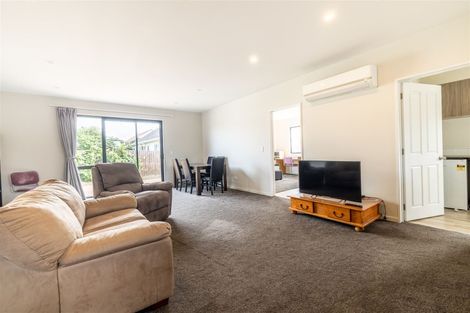 Photo of property in 15 Spitfire Place, Wigram, Christchurch, 8042