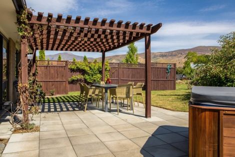 Photo of property in 4 Amber Close, Cromwell, 9310