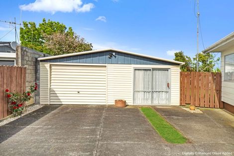 Photo of property in 7 Stafford Street, Springvale, Whanganui, 4501
