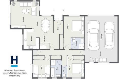 Photo of property in 4 Mcallister Place, Renwick, 7204