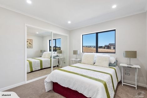 Photo of property in 62 Te Ara Aukati Terrace, Pokeno, 2471