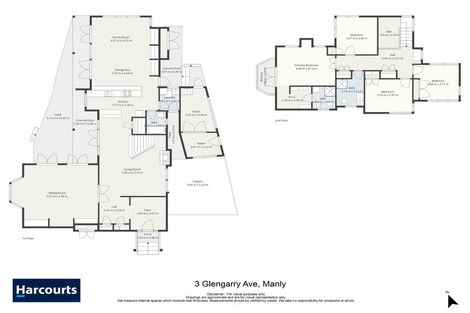 Photo of property in 3 Glengarry Avenue, Manly, Whangaparaoa, 0930