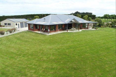 Photo of property in 131 Georgetown-pukeuri Road, Pukeuri, Oamaru, 9494