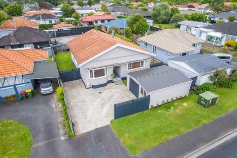 Photo of property in 54 Haultain Street, Fairfield, Hamilton, 3214