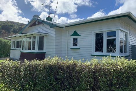 Photo of property in 11 Beaumont Avenue, Alicetown, Lower Hutt, 5010