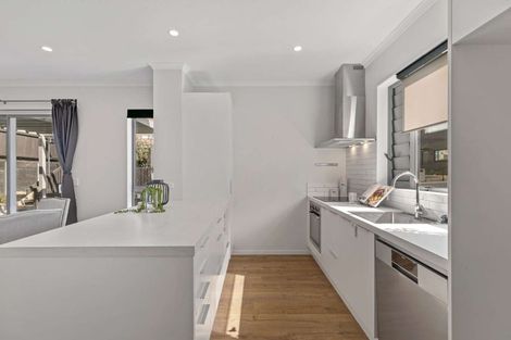 Photo of property in 11 Matimati Place, Hobsonville, Auckland, 0616