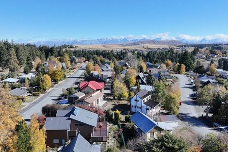 Photo of property in 28 Scott Street, Lake Tekapo, 7999