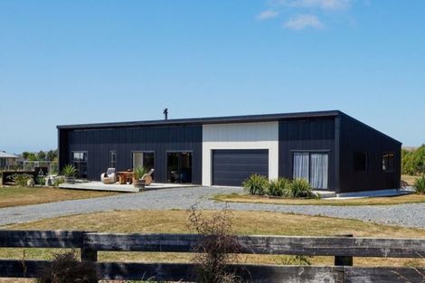 Photo of property in 258b Mount Fyffe Road, Kaikoura Flat, Kaikoura, 7300