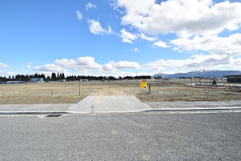 Photo of property in 54 Lakeland Avenue, Twizel, 7901
