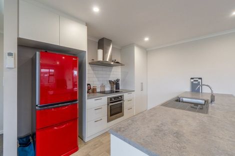 Photo of property in 136 Stirrat Street, Kingswell, Invercargill, 9812
