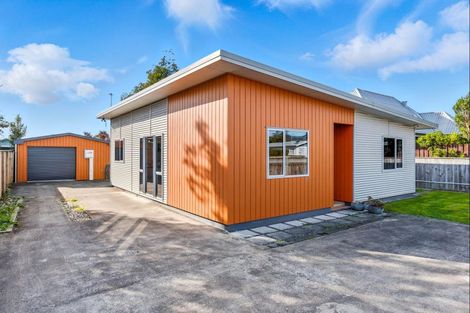 Photo of property in 37 Liverpool Street, Levin, 5510