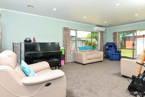 Photo of property in 109 Endeavour Avenue, Flagstaff, Hamilton, 3210