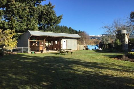 Photo of property in 77 Mill Road, Waimate, 7924