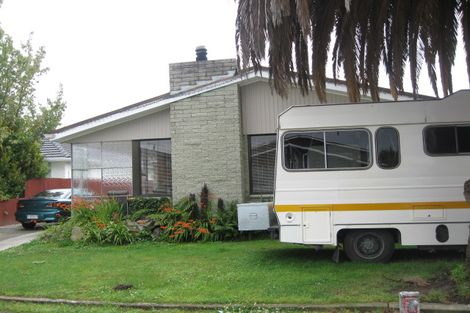 Photo of property in 4 Claydon Place, Dallington, Christchurch, 8061