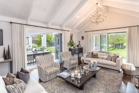 Photo of property in 4 Westwood Avenue, Greytown, 5712