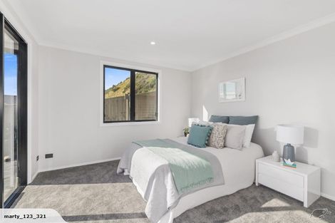 Photo of property in 13 Pacific View, Whitby, Porirua, 5024