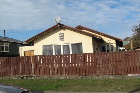 Photo of property in 21 Mountbatten Street, New Brighton, Christchurch, 8061