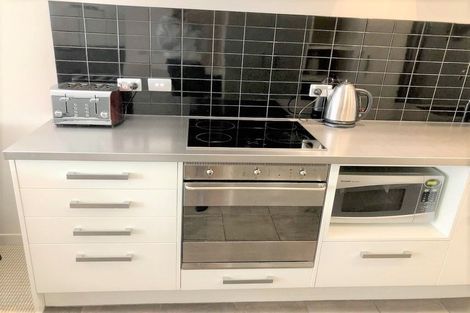 Photo of property in Portal Apartments, 1a/42 Cable Street, Te Aro, Wellington, 6011