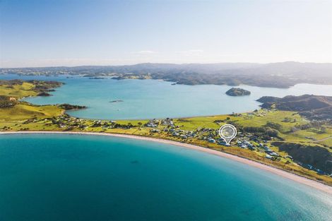 Photo of property in 14 Logan Nicks Place, Whangaruru, Russell, 0184