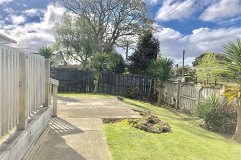 Photo of property in 42 Clayton Avenue, Otara, Auckland, 2023