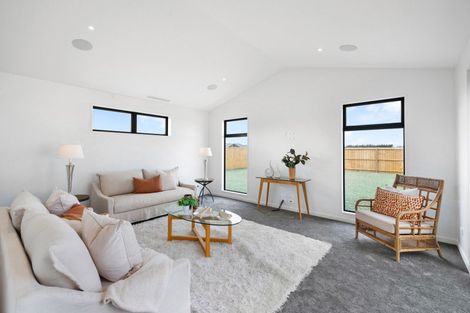 Photo of property in 49 Kingsdowne Drive, West Melton, 7618