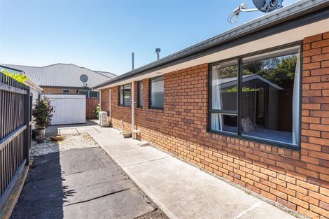 Photo of property in 7 Butefield Lane, Templeton, Christchurch, 8042