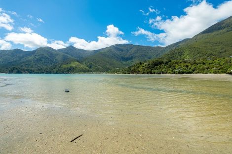 Photo of property in 55 Hope Drive, Okiwi Bay, 7193