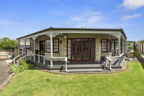 Photo of property in 51 George Street, Morrinsville, 3300