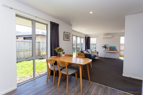 Photo of property in 7 Sharman Place, Wigram, Christchurch, 8042