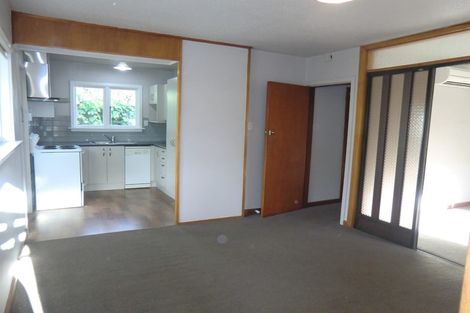 Photo of property in 4 Wentworth Street, Ilam, Christchurch, 8041