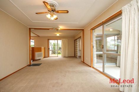 Photo of property in 4 Mcelrea Place, Allenton, Ashburton, 7700