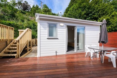 Photo of property in 48 Gladstone Road, North East Valley, Dunedin, 9010
