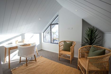 Photo of property in 4/11 Truscotts Road, Heathcote Valley, Christchurch, 8022