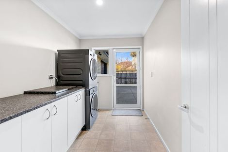 Photo of property in 55 Manse Road, Leeston, 7632