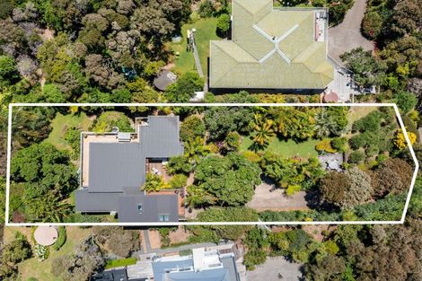 Photo of property in 33 Tawa Street, Oneroa, Waiheke Island, 1081