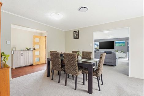 Photo of property in 52 Treadwell Street, Springvale, Whanganui, 4501