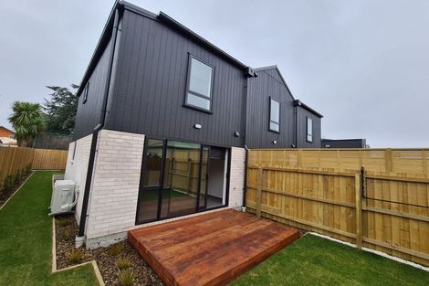 Photo of property in 7/491 Hereford Street, Linwood, Christchurch, 8011