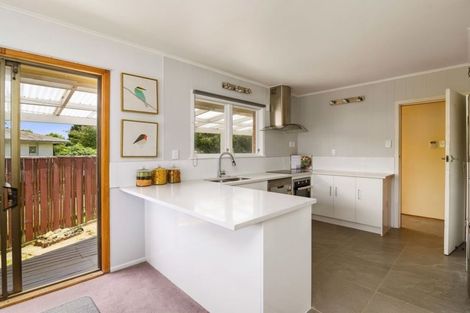 Photo of property in 5 Huia Street, Hillcrest, Rotorua, 3015