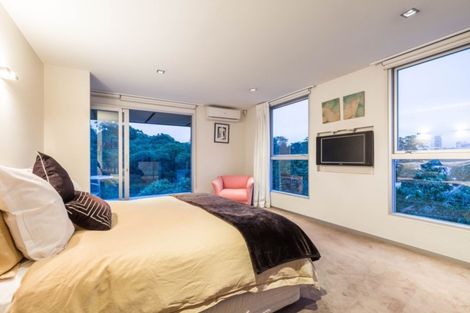 Photo of property in 25 Gibraltar Crescent, Parnell, Auckland, 1052