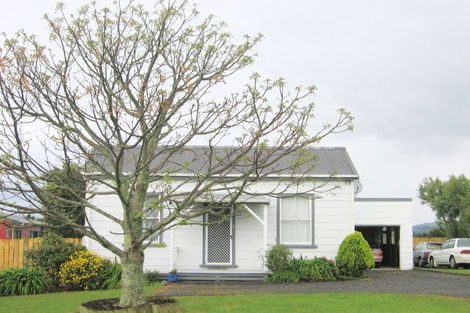 Photo of property in 45 Bradford Street, Waihi, 3610