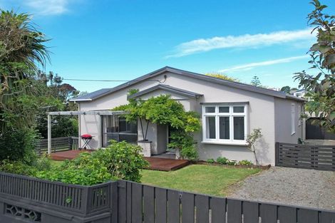 Photo of property in 87 Hull Street, South Hill, Oamaru, 9400