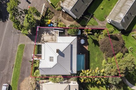 Photo of property in 49 Anglesea Street, Freemans Bay, Auckland, 1011