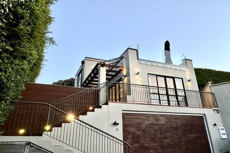 Photo of property in 7d Burrows Avenue, Parnell, Auckland, 1052