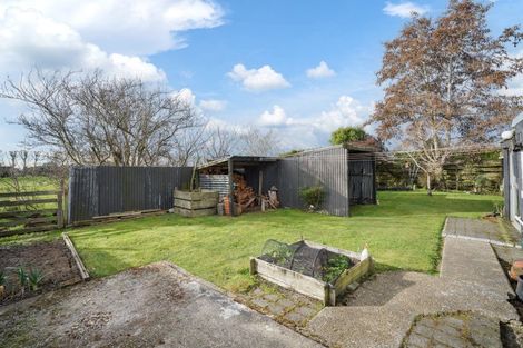 Photo of property in 254 Dunns Road, Otatara, Invercargill, 9879