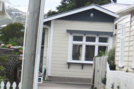 Photo of property in 51a Rex Street, Miramar, Wellington, 6022