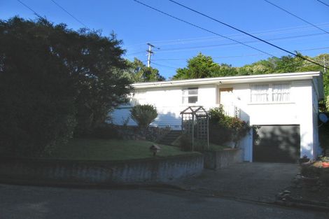 Photo of property in 12 Leona Way, Paparangi, Wellington, 6037