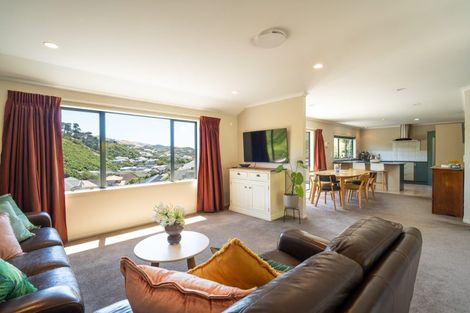 Photo of property in 16a Eastcott Grove, Churton Park, Wellington, 6037