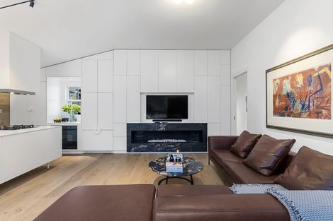 Photo of property in 3 Murdoch Road, Grey Lynn, Auckland, 1021