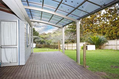 Photo of property in 5 Gilmore Road, Glenbrook, Waiuku, 2681