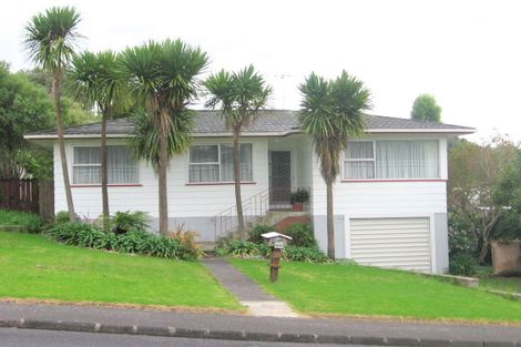 Photo of property in 15 Hewlett Road, Massey, Auckland, 0614